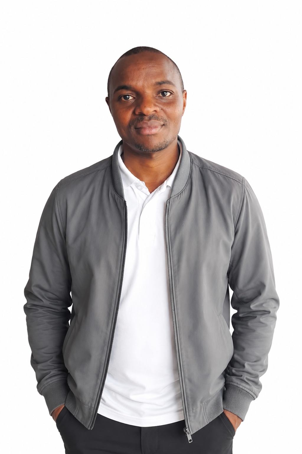 Joseph Gatheru Mugo, Technology and Digital Health Lead