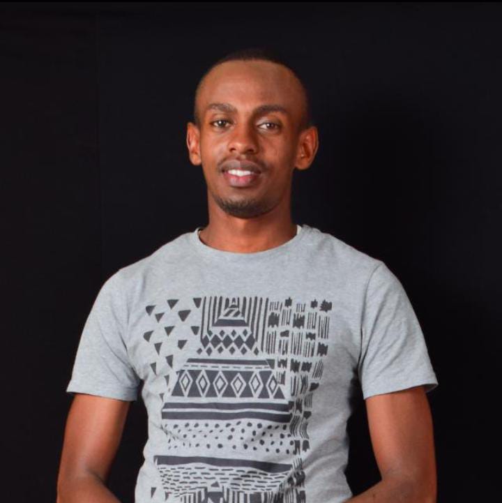 Kevin Mungai, Community Engagement and Field Coordinator, Kenya