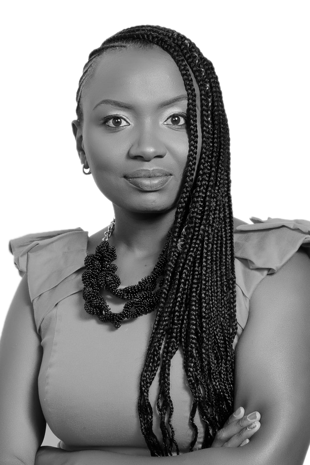 Phyllis Kimani, Founder and Director of NeuroReach Africa