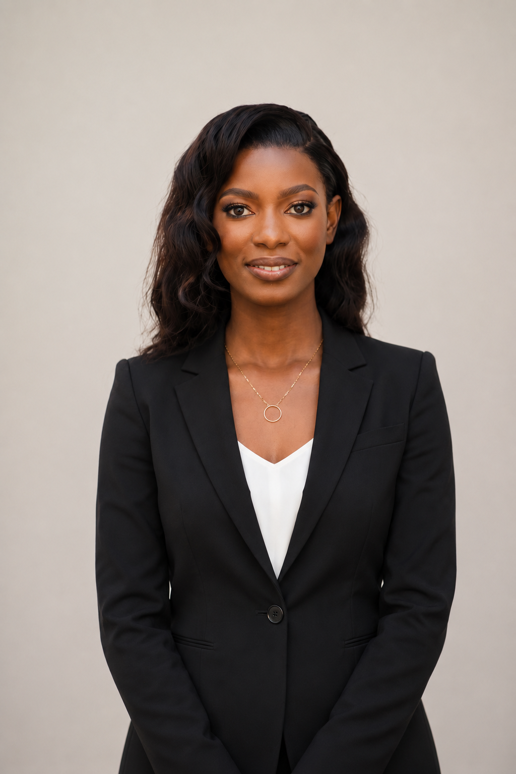 Mufaro Chitura, Pharmacist and Programme Coordinator, Zimbabwe